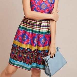 Anthropologie Payal dress